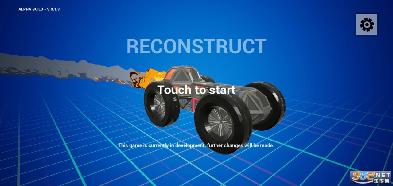 �ؽ�Reconstruct��Ϸv1���°��ͼ0