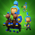 King of war: Legiondary legion(ս��֮������������Ϸ)