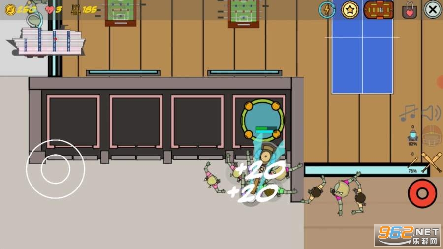 Zombies on a cruise(游轮上的僵尸最新版)截图3