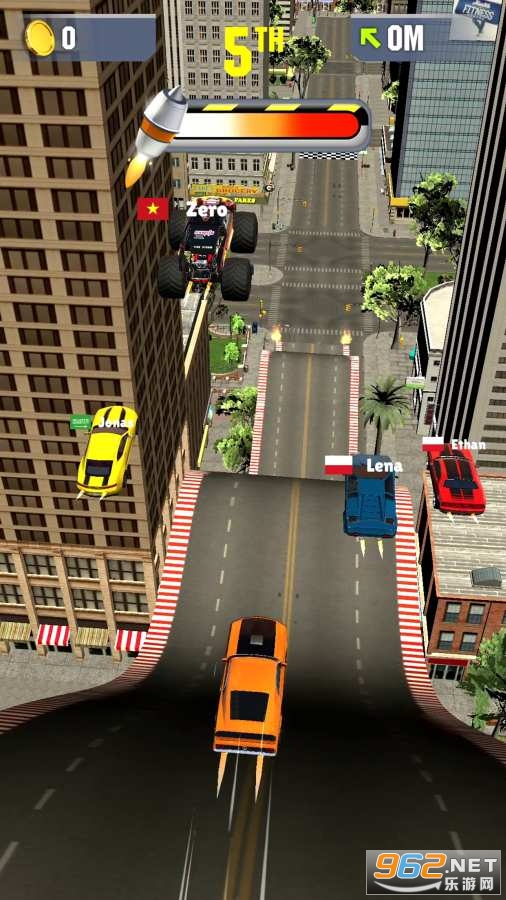 ��·�������ս(Road Hills IO)��ͼ1