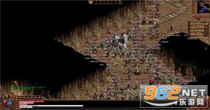 至尊打金战神蚩尤正版截图0