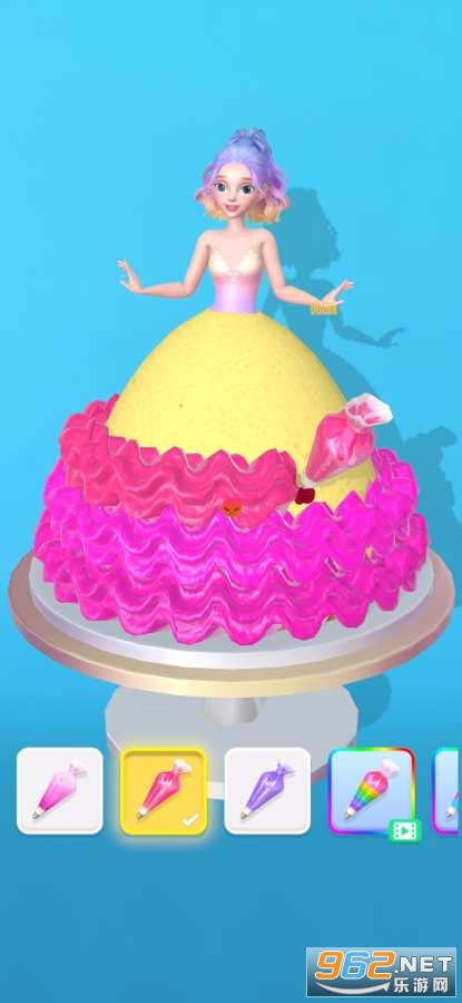 Icing On The Dress(����С������İ�)v1.0.8 �޹���ͼ2