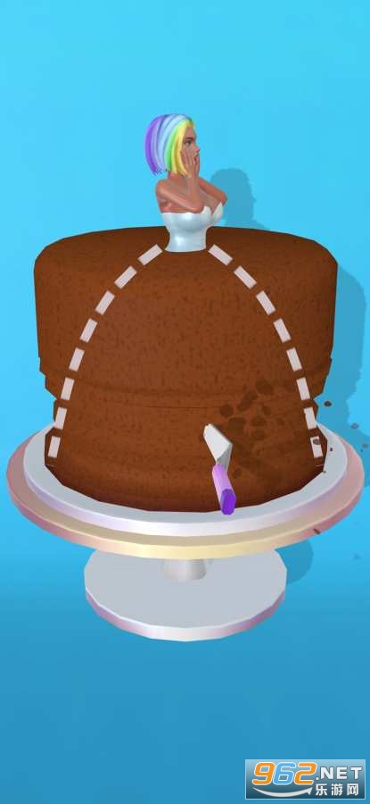 Icing On The Dress(����С������İ�)v1.0.8 �޹���ͼ3