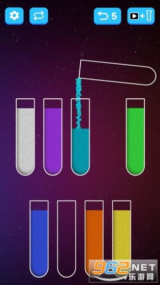 ��ɳ����ǿ����v1.2.0 ��Ϸ���ؽ�ͼ2