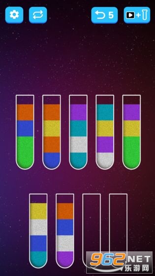 ��ɳ����ǿ����v1.2.0 ��Ϸ���ؽ�ͼ1