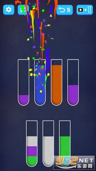 ��ɳ����ǿ����v1.2.0 ��Ϸ���ؽ�ͼ3