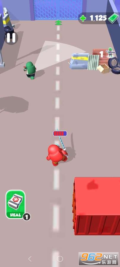 Impostor Killer(αװ��ɱ����Ϸ)��ͼ1