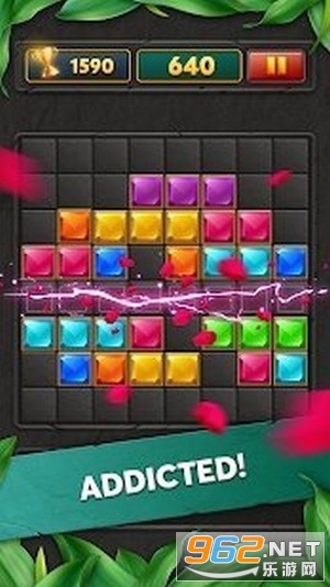 Puzzlefall(��ʯƴͼ2021�����)v2.3��ͼ1