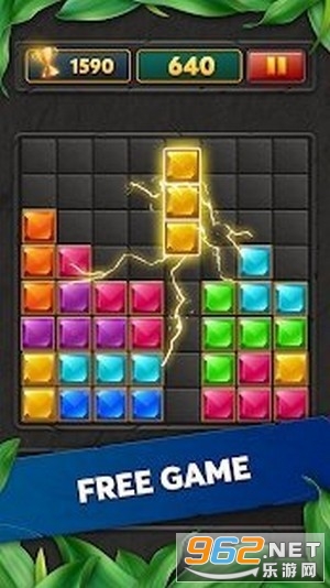 Puzzlefall(��ʯƴͼ2021�����)v2.3��ͼ0
