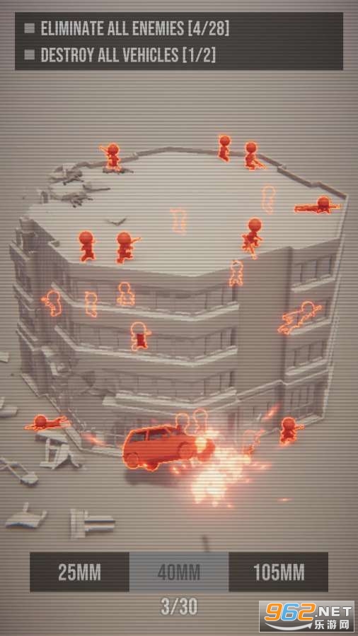 Base Attack(ը��Ѿ����Ϸ)v1.11 ���°��ͼ3