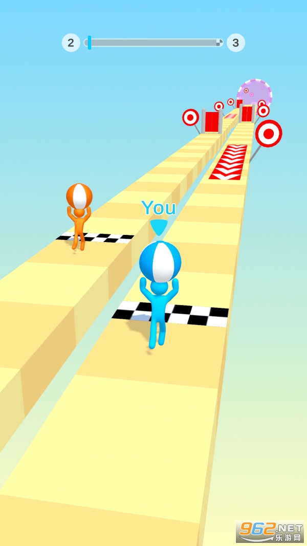 Tricky Track(Ͷ���ܿ����ΰ�׿��)��ͼ0