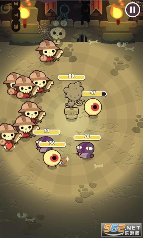 家园保卫战游戏免费版截图2