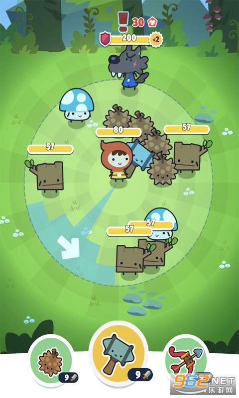 家园保卫战游戏免费版截图4