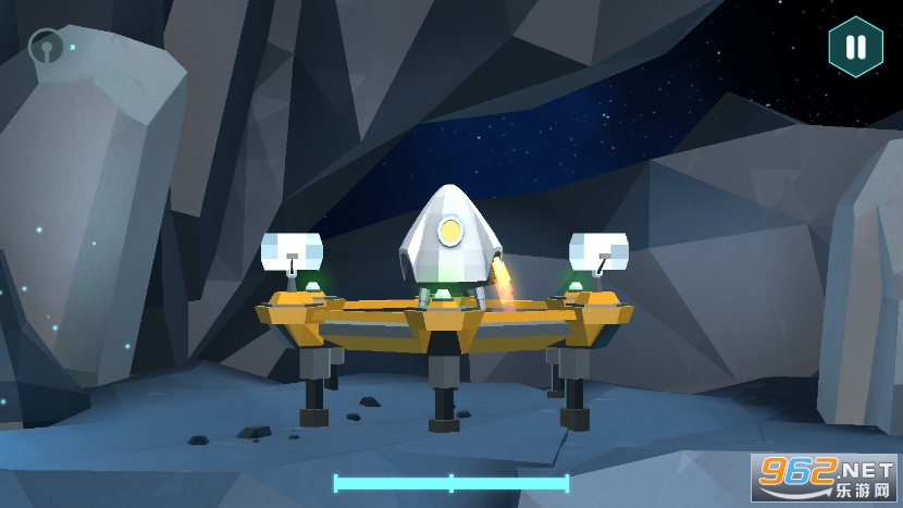 ������½���İ�v1.7.8 (Lander Missions)��ͼ0