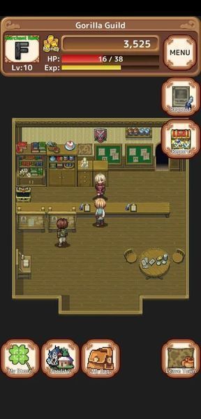 Merchant Life(�����������������°�)��ͼ0