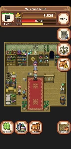 Merchant Life(�����������������°�)��ͼ2