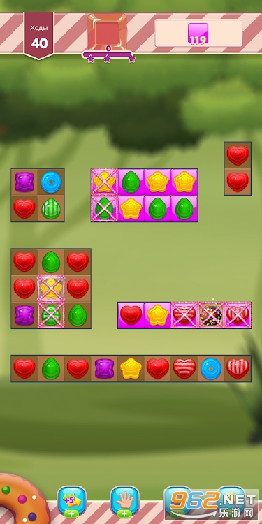 Candy Day Match3(�ǹ��������ֺ����)v1.0.0��ͼ2