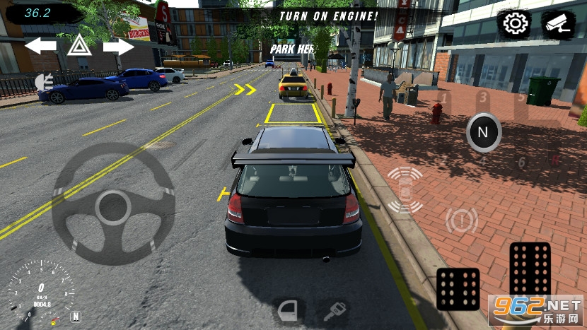 �ֶ���ͣ����2021���°�v4.5.3��ͼ4