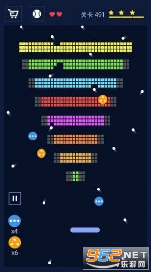 ����ש���ƽ��(Brick Shot)v1.4��ͼ2