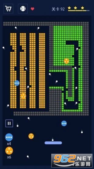 ����ש���ƽ��(Brick Shot)v1.4��ͼ0