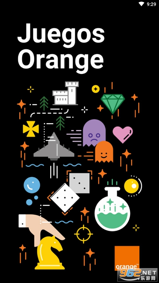Juegos Orange��Ϸƽ̨