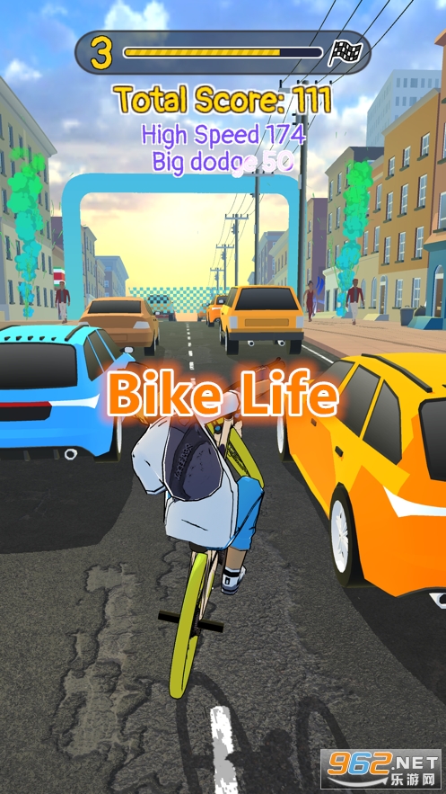 Bike Life��Ϸ