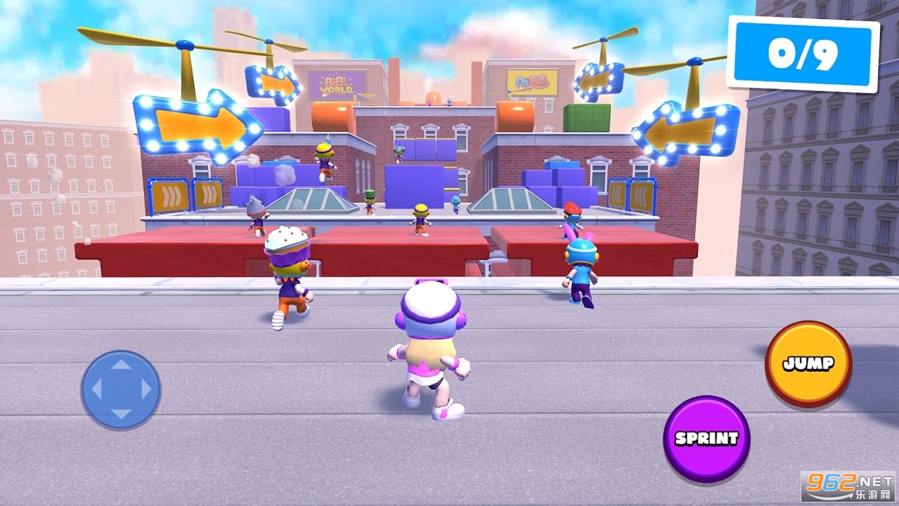 BiBi World��Ϸ
