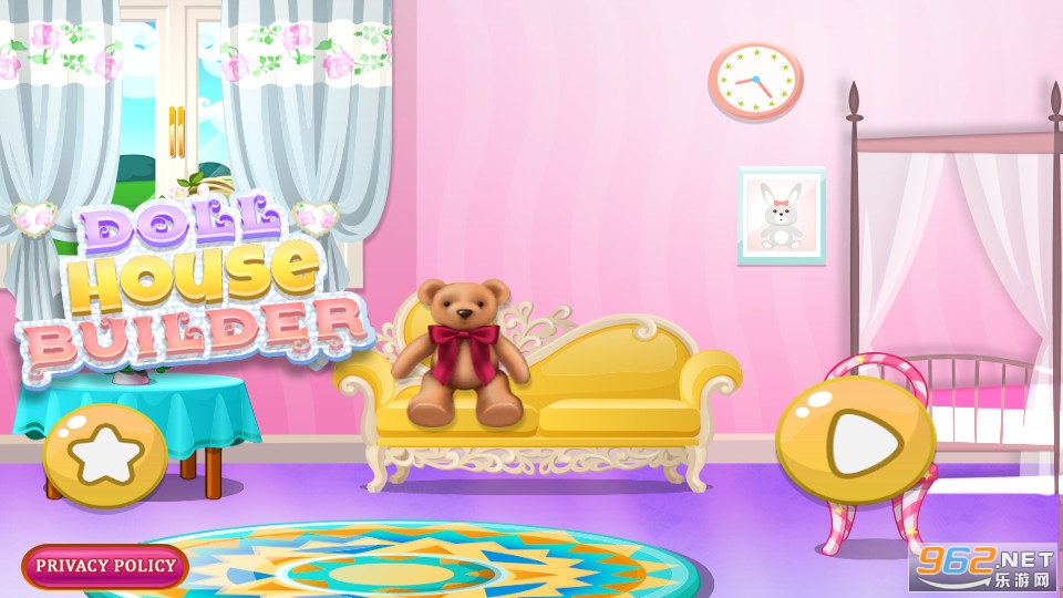 Ballet Doll Home Design Game Build A House Games��Ϸ