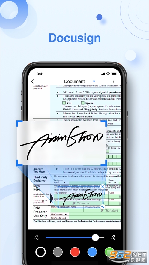 PDF������д��ǩ��app