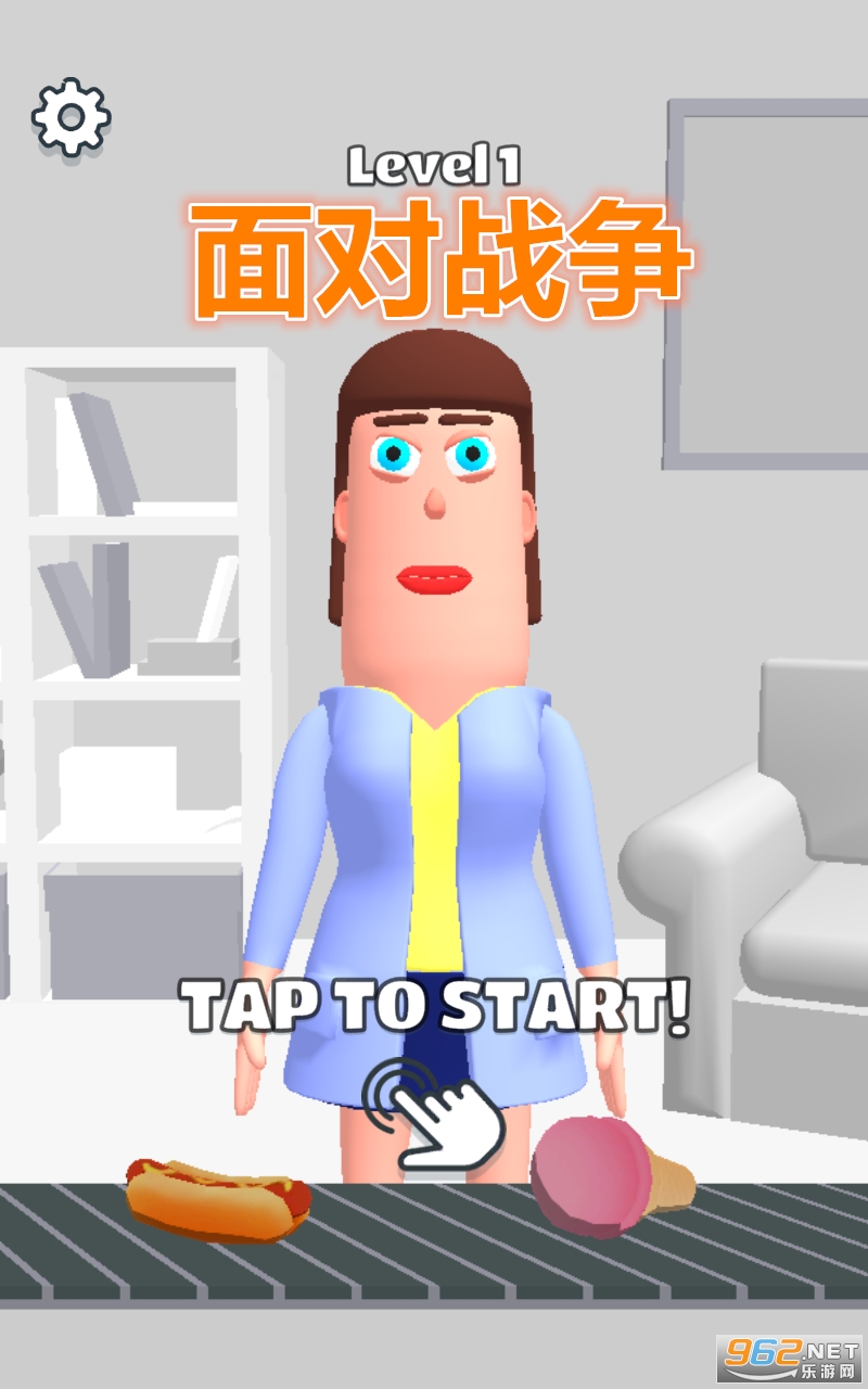 ���ս����Ϸ