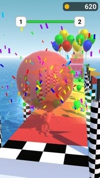气球头3D游戏 气球头3D游戏