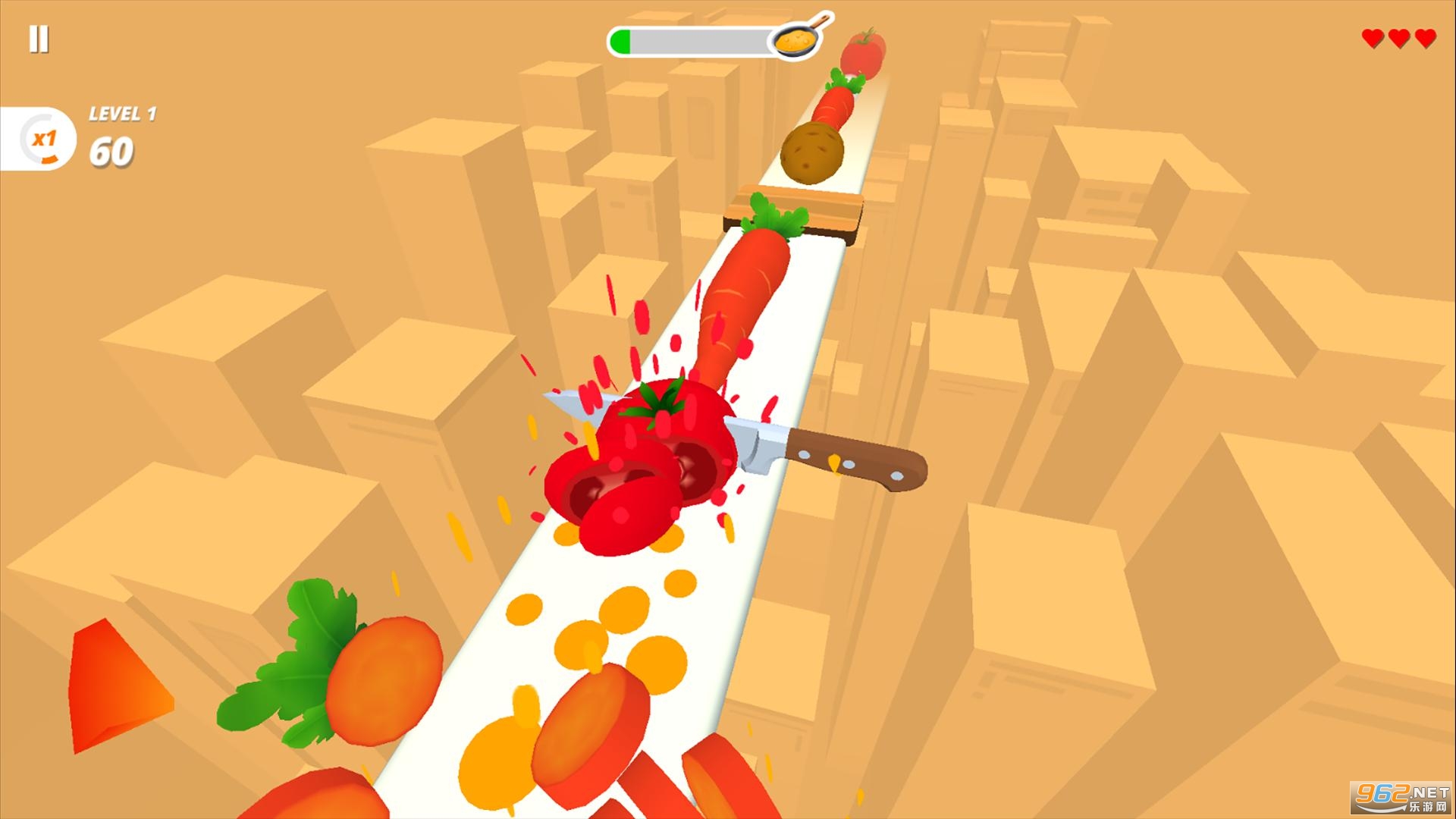 Beat Slices������Ƭ��Ϸ