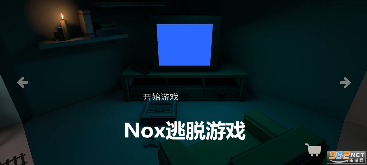 Nox逃脱游戏安卓版 Nox逃脱游戏安卓版