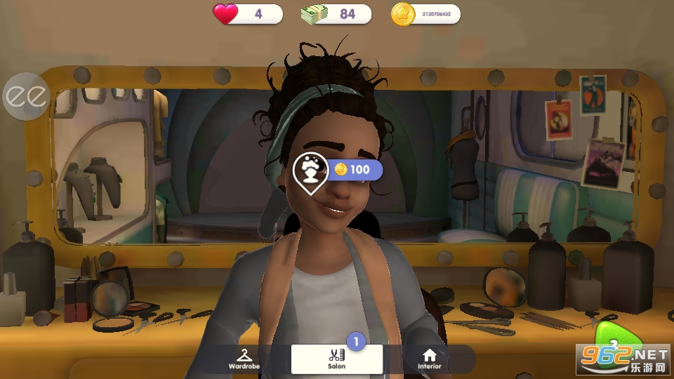 Lilys Makeovers��Ϸ