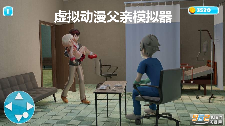 ���⶯������ģ������Ϸ