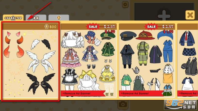 CharacterMaker�ڹ��ƽ��