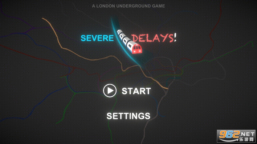 Severe Delays�ƽ��