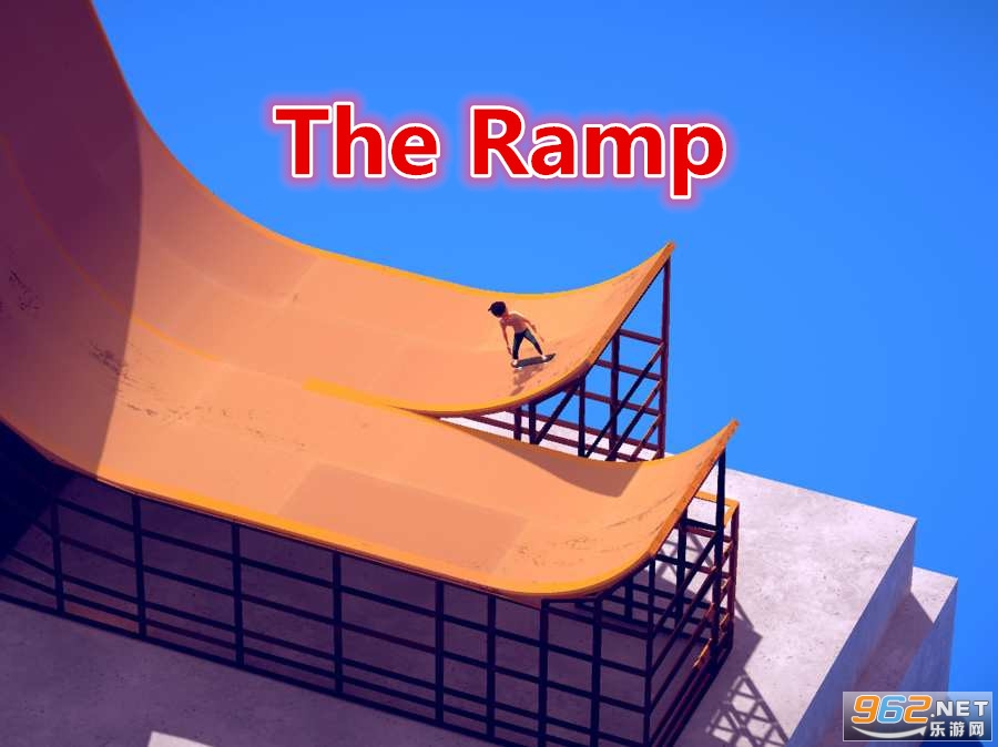 The Ramp��Ϸ