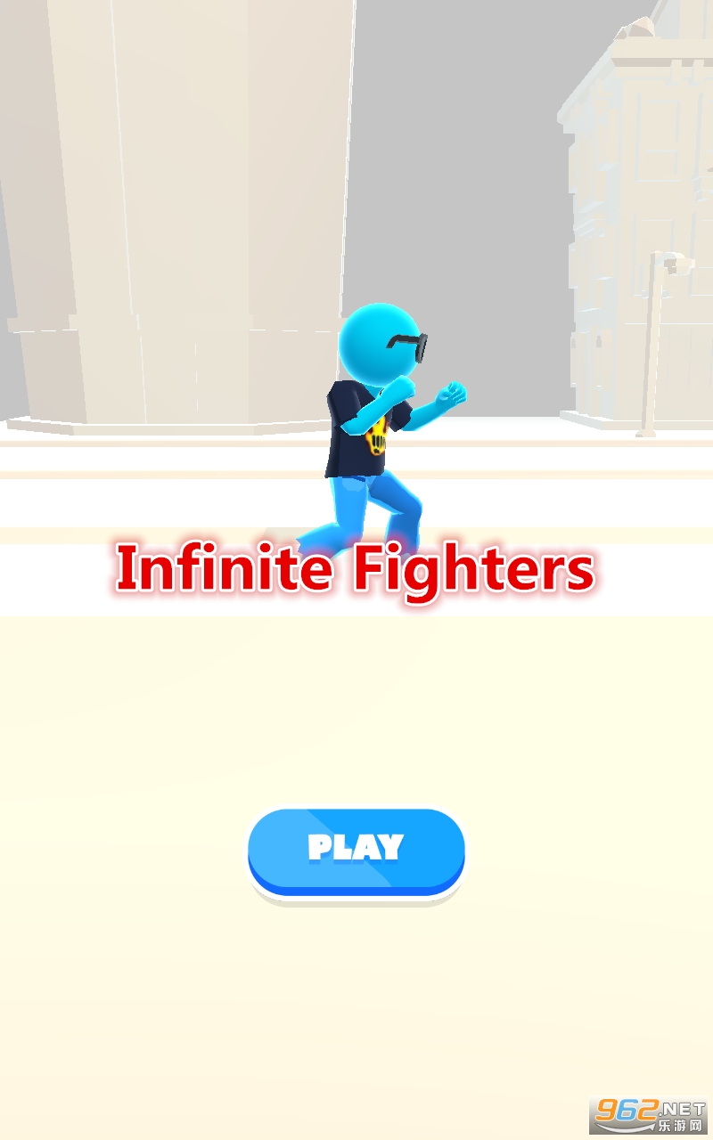 Infinite Fighters��Ϸ