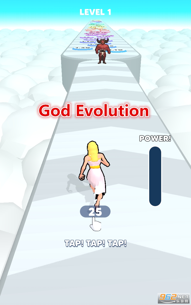 God Evolution��Ϸ