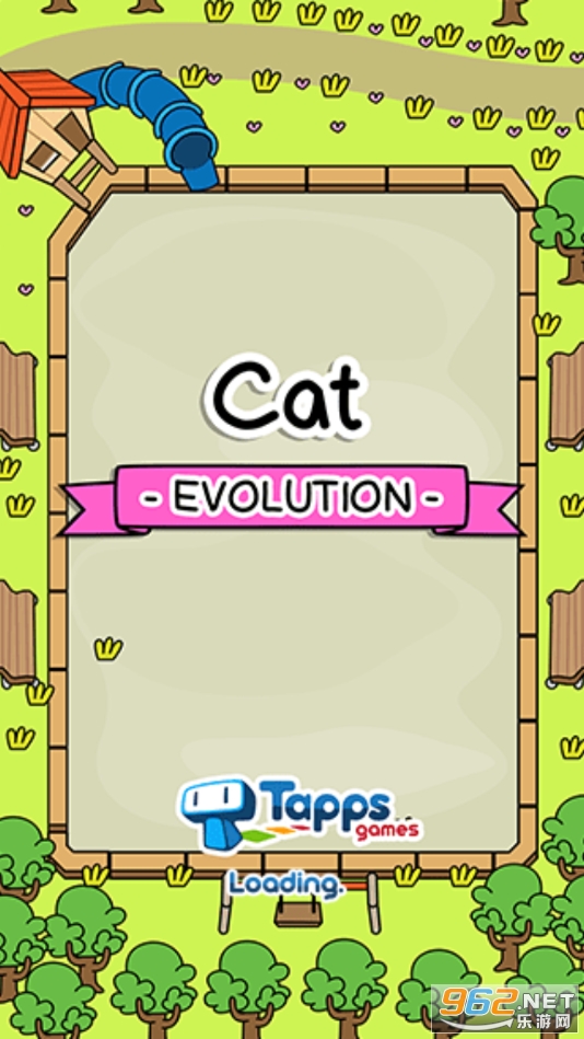 猫咪进化疯狂合并破解版 猫咪进化疯狂合并破解版
