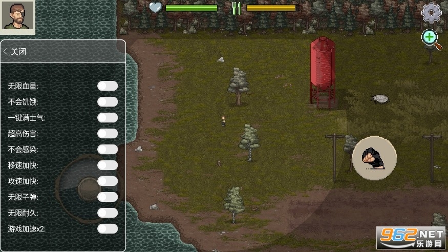 minidayz2���İ��ƽ��