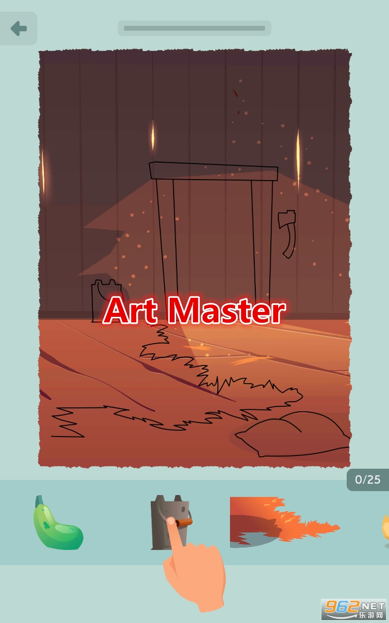 Art Master游戏 Art Master游戏