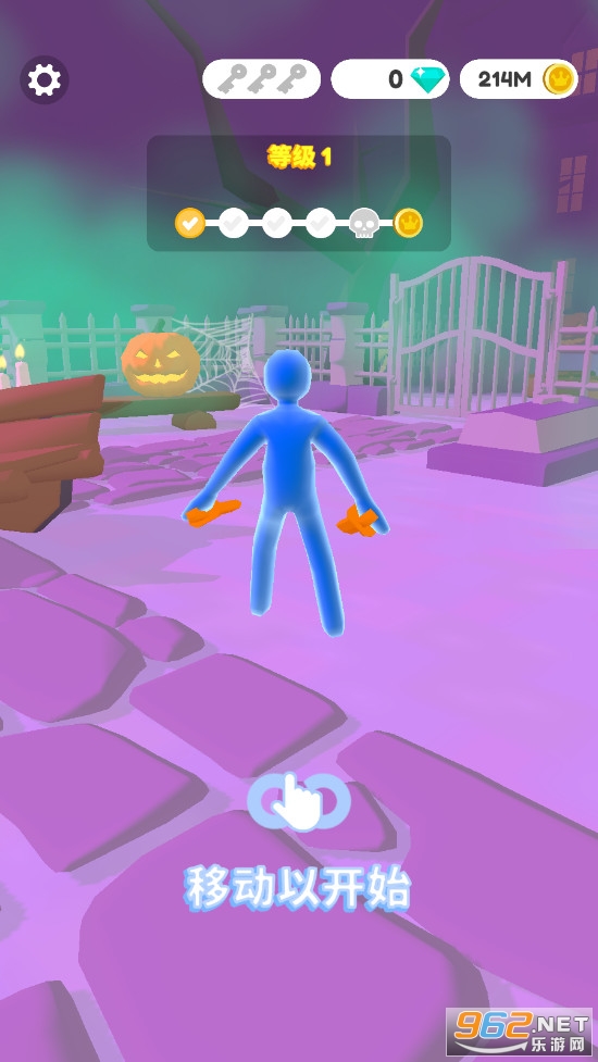 JellyFighter�ƽ��