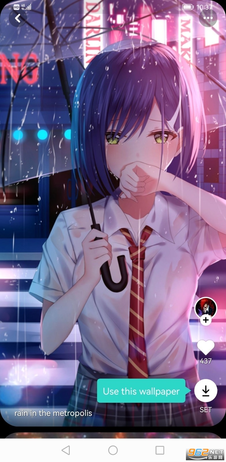 Walli 4K app�ƽ��