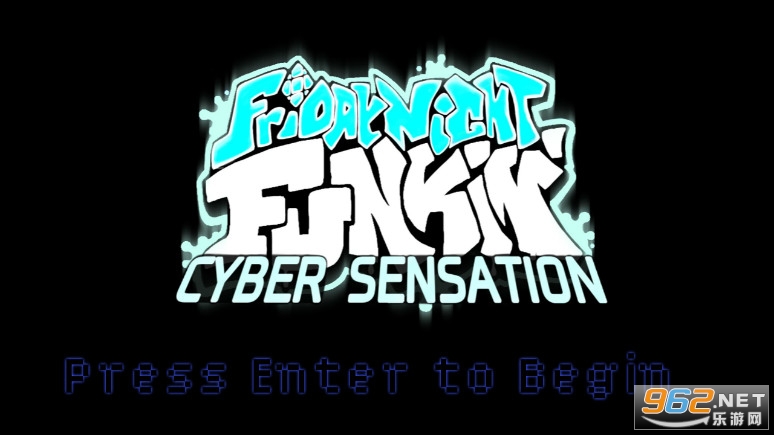 ����ҹ�ſ�(cyber sensation)��Ȥ��һ��