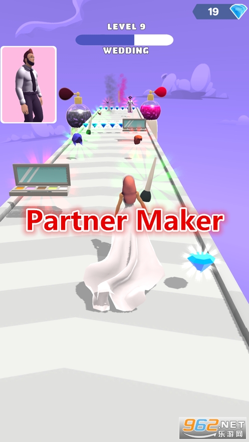Partner Maker��Ϸ