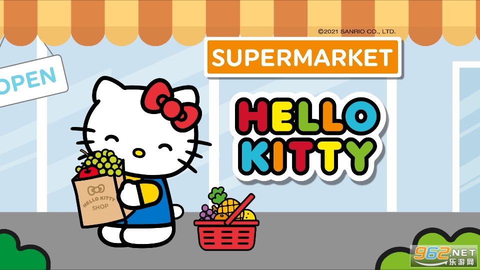 Hello Kitty������Ϸ