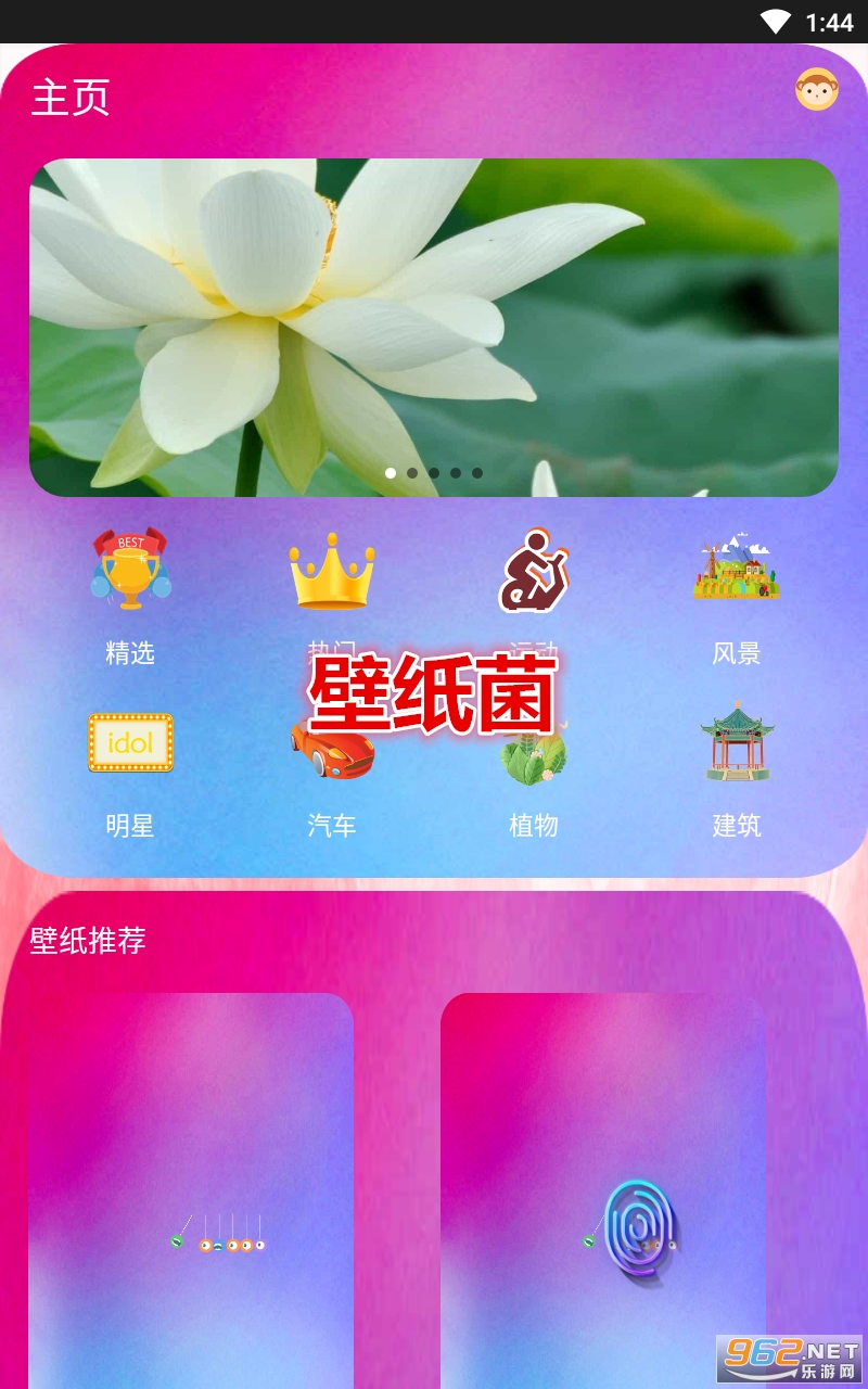 ��ֽ��app