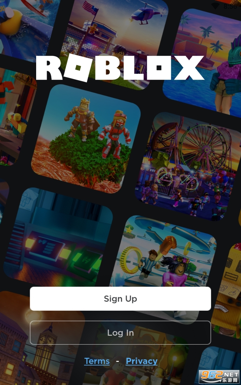 �޲���˼Roblox��Ϸ